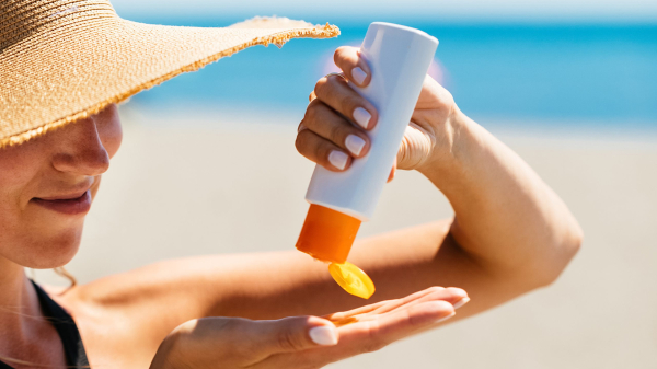 The FDA Proposed the Approval of a New Sunscreen Filter Called Bemotrizinol